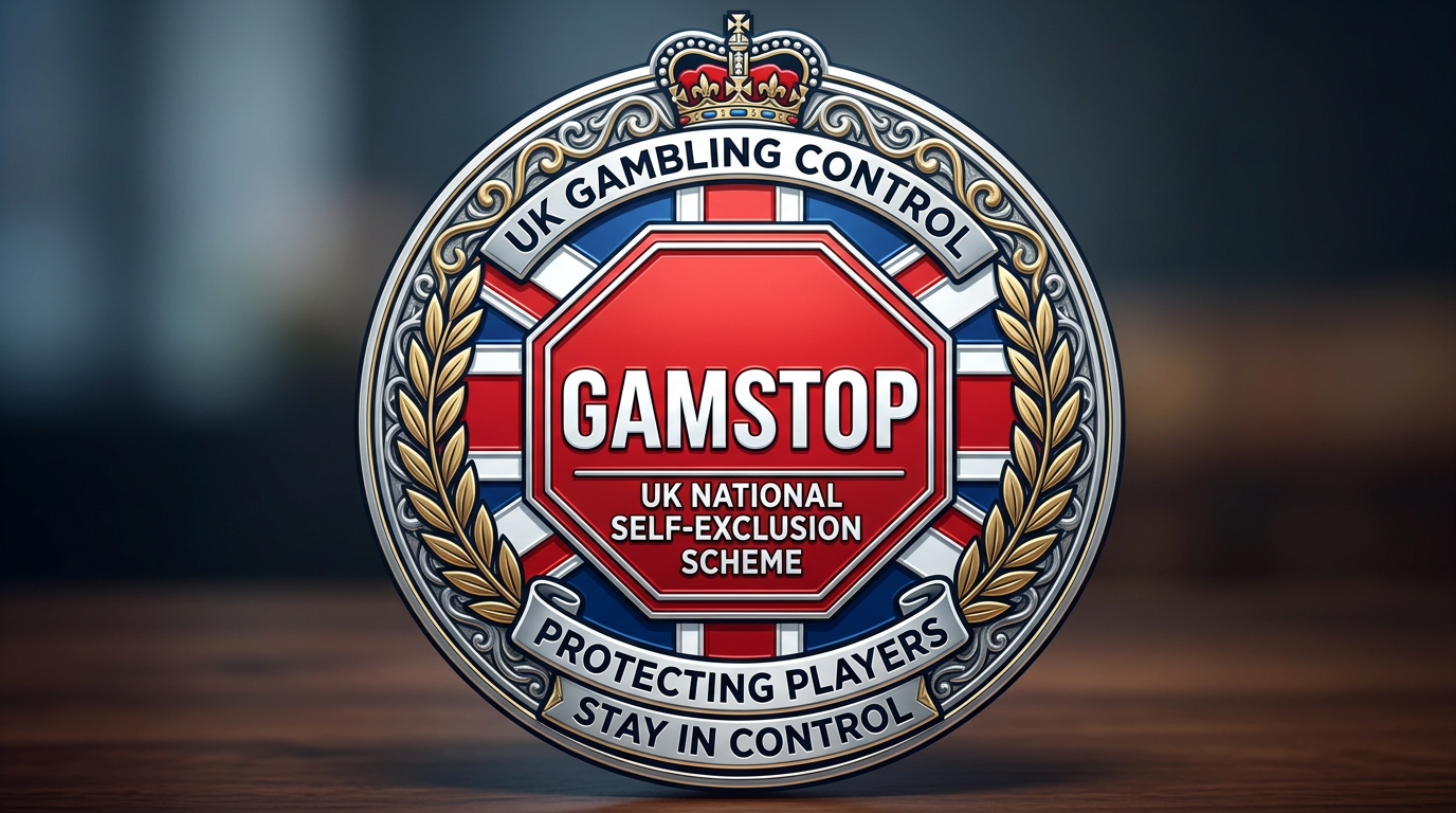 gamstop